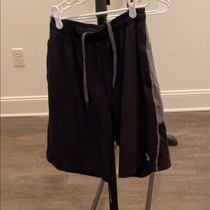 RBX athletic shorts